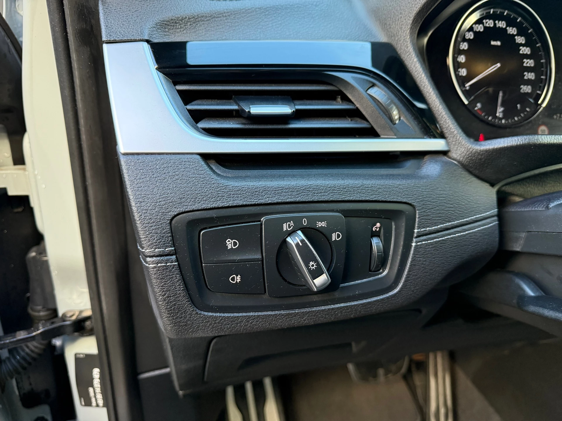 Hoofdafbeelding BMW X2