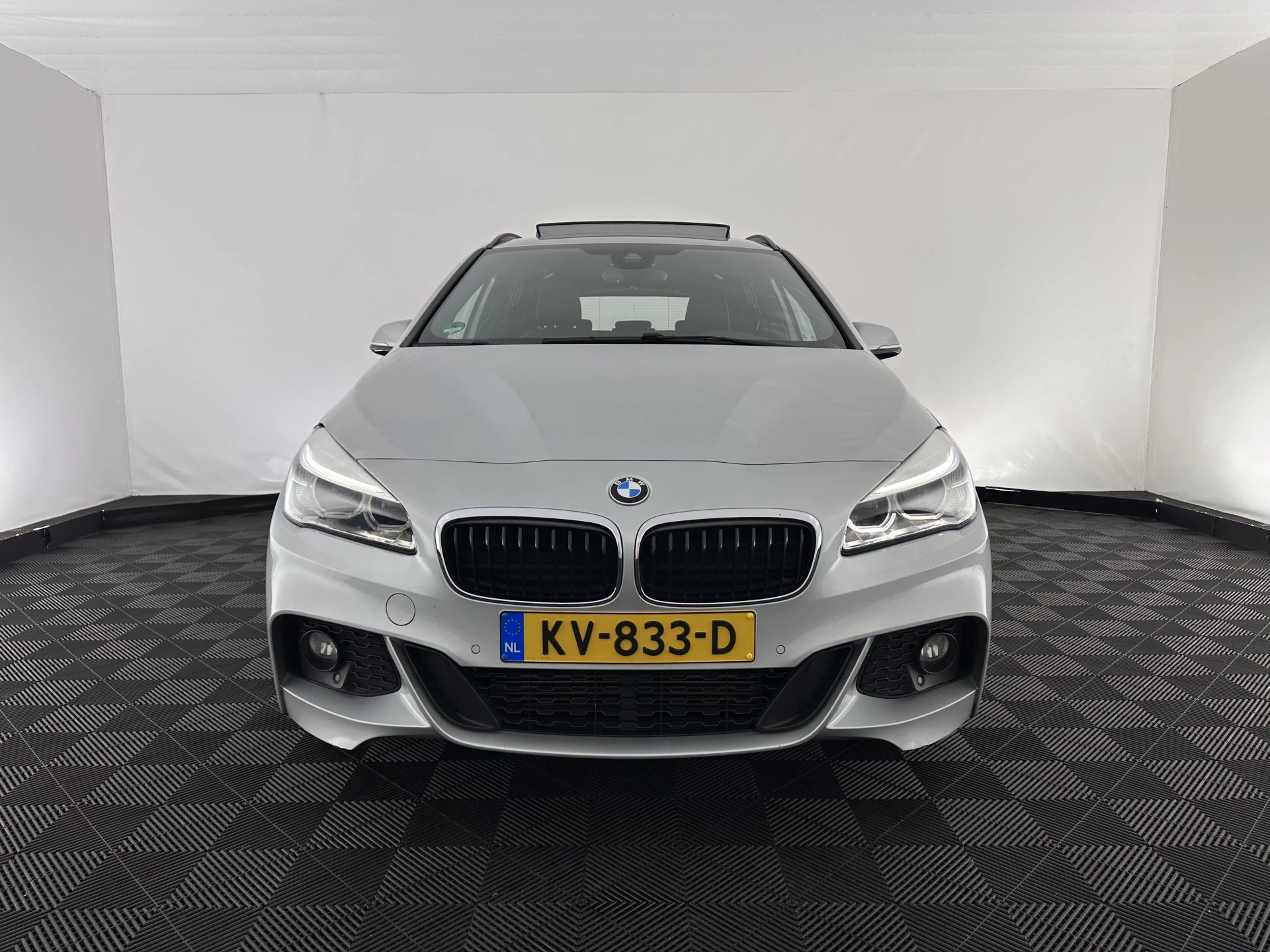 Hoofdafbeelding BMW 2 Serie