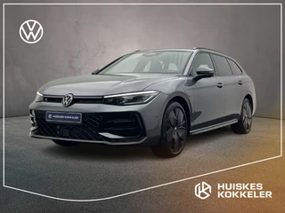 Hoofdafbeelding Volkswagen Passat Volkswagen Passat Variant