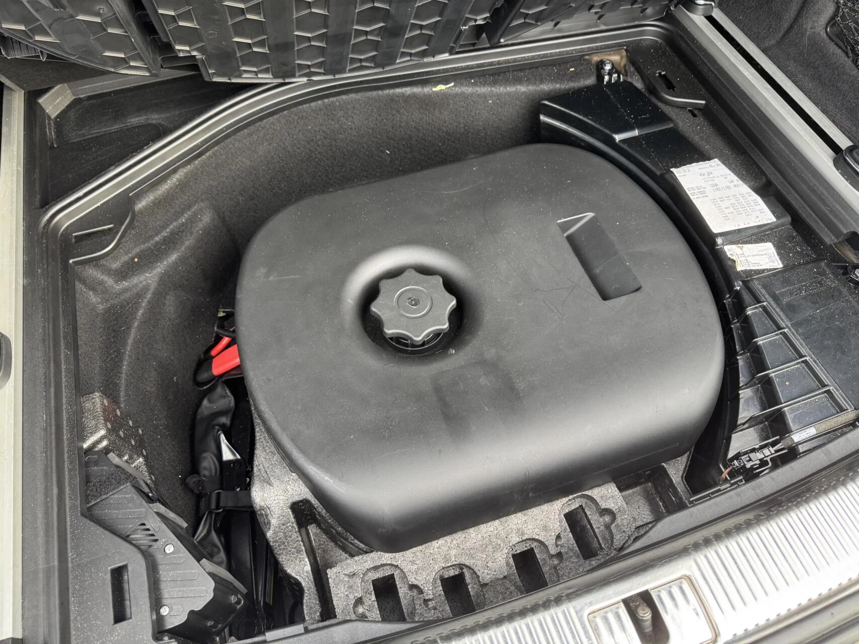 Hoofdafbeelding Audi A6 Allroad