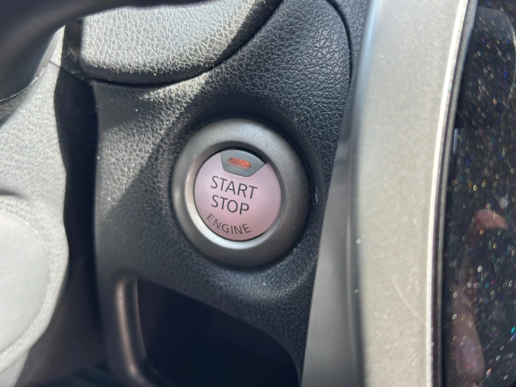 Hoofdafbeelding Nissan Note