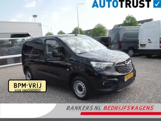 Opel Combo 1.5D 100PK, L1H1, Airco