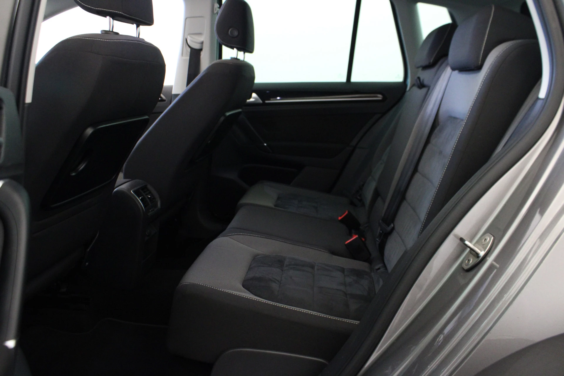 Hoofdafbeelding Volkswagen Golf Sportsvan