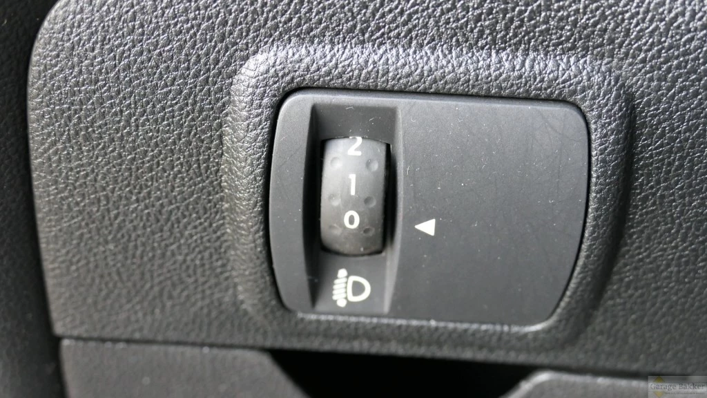 Hoofdafbeelding Renault Scénic