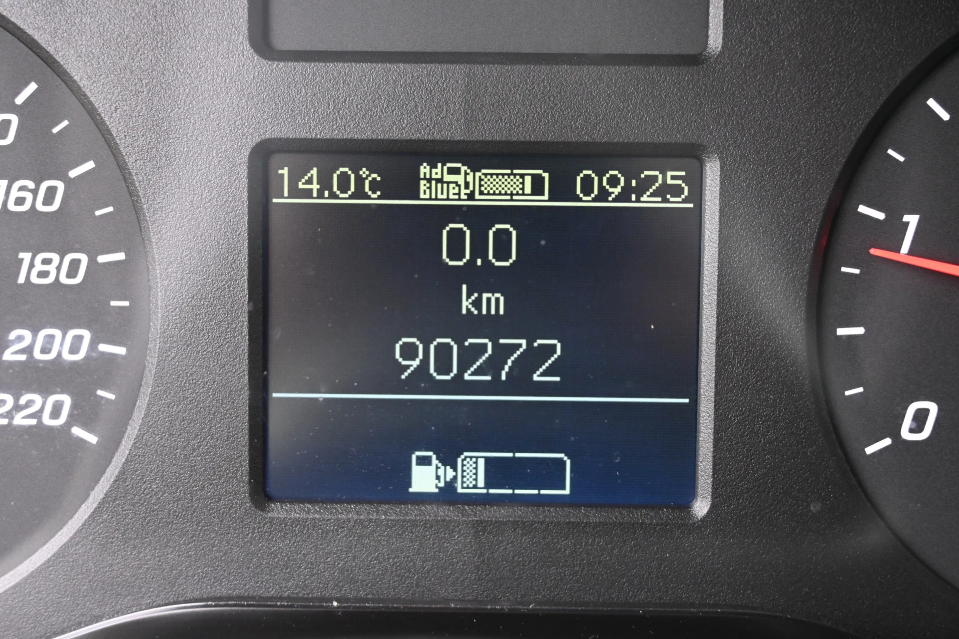 Hoofdafbeelding Mercedes-Benz Citan