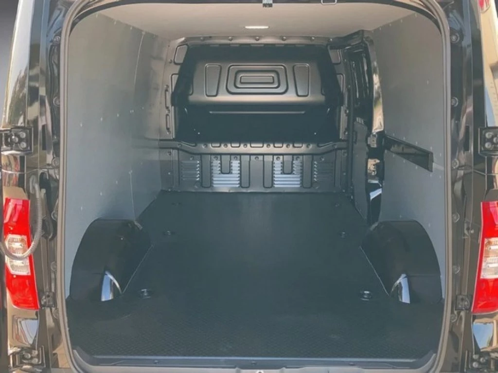 Hoofdafbeelding Maxus eDeliver3