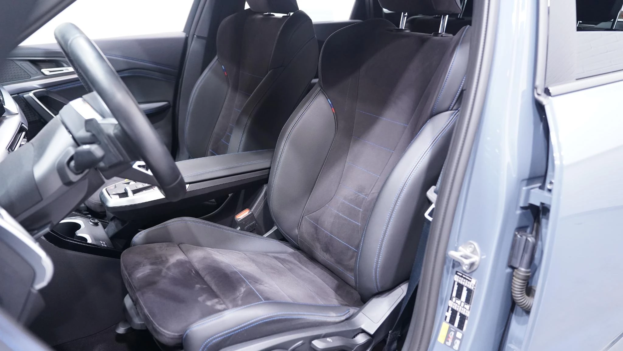 Hoofdafbeelding BMW iX1