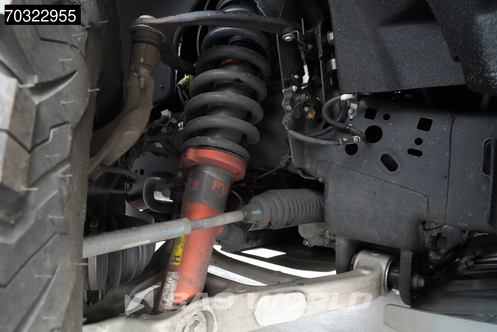 Hoofdafbeelding Ford F-150