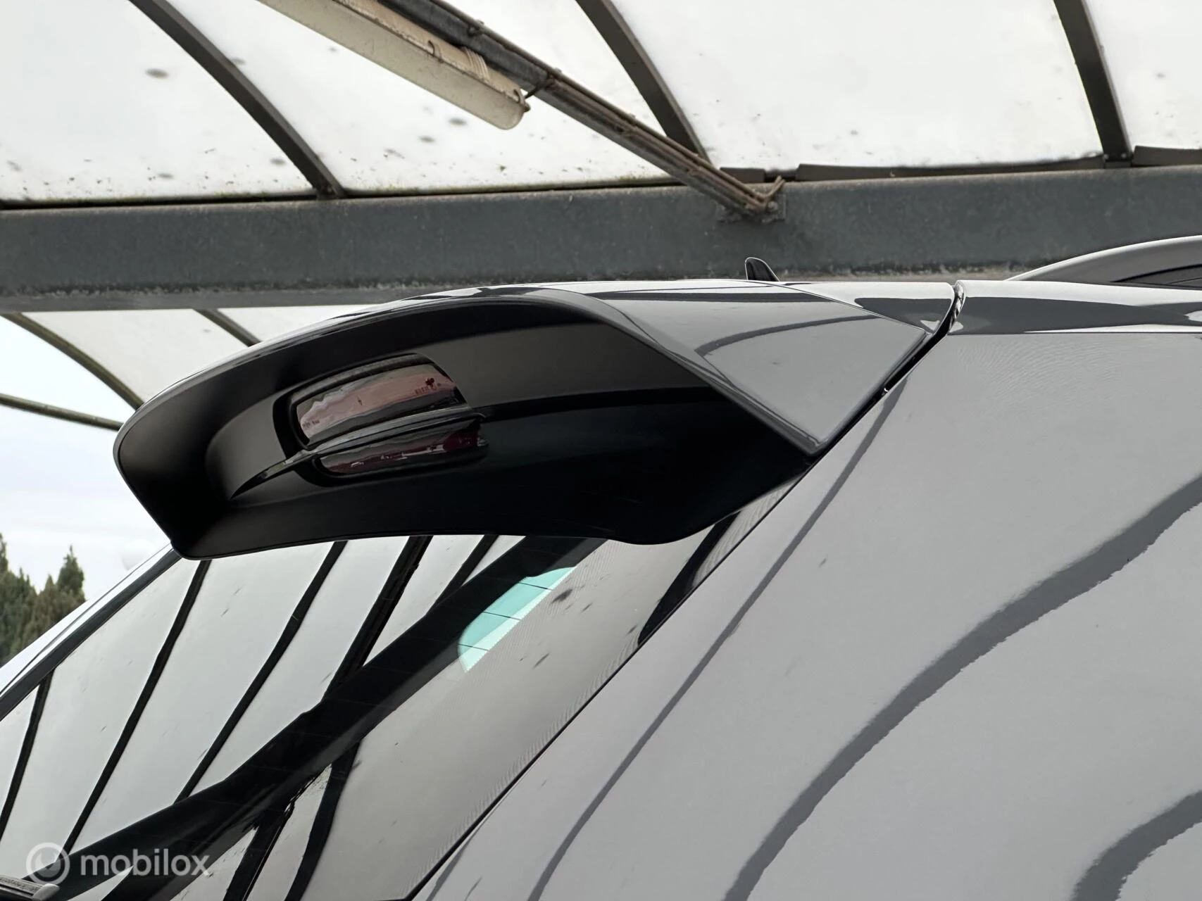 Hoofdafbeelding SEAT Tarraco