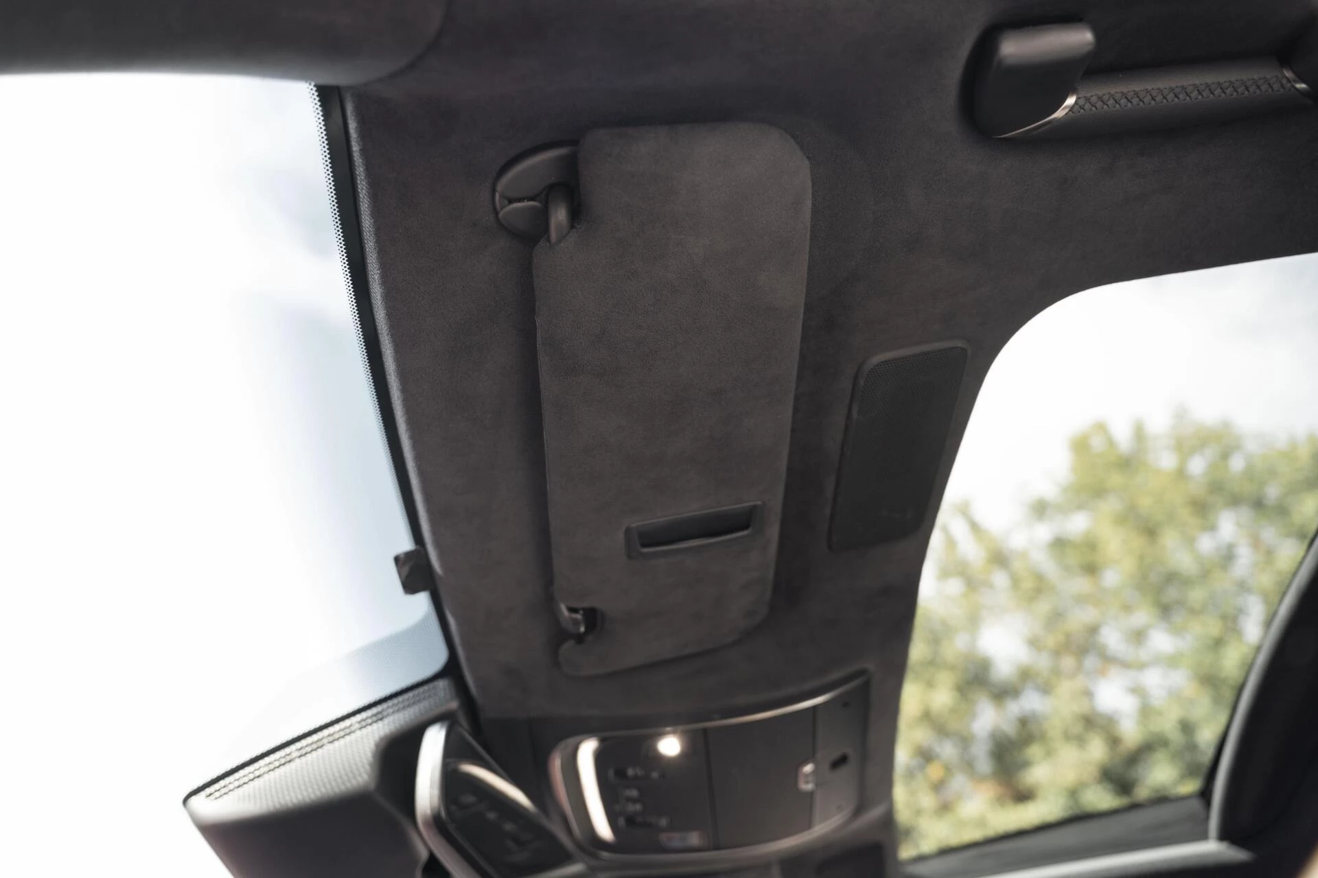 Hoofdafbeelding Lexus LS