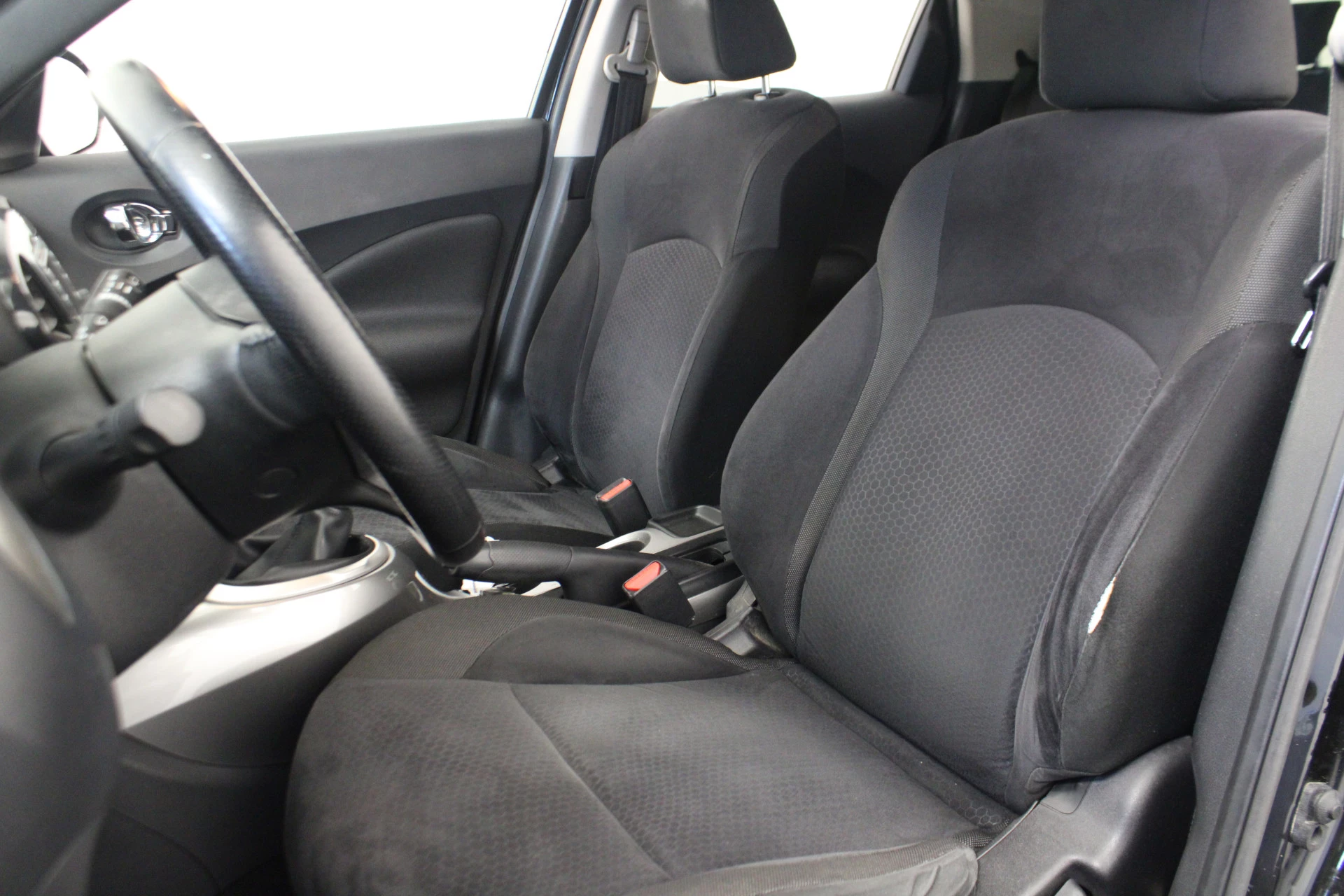 Hoofdafbeelding Nissan Juke