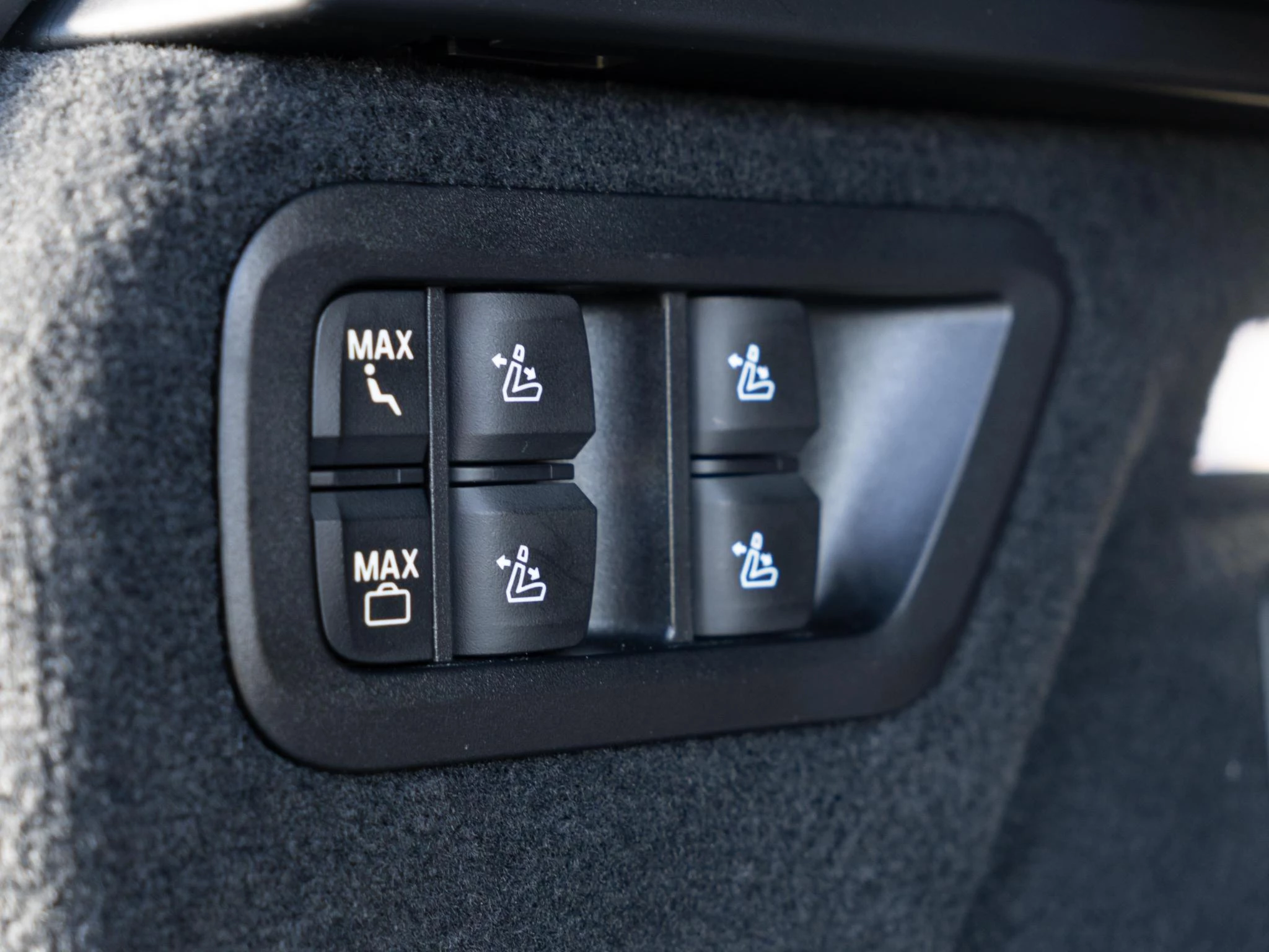 Hoofdafbeelding BMW X7