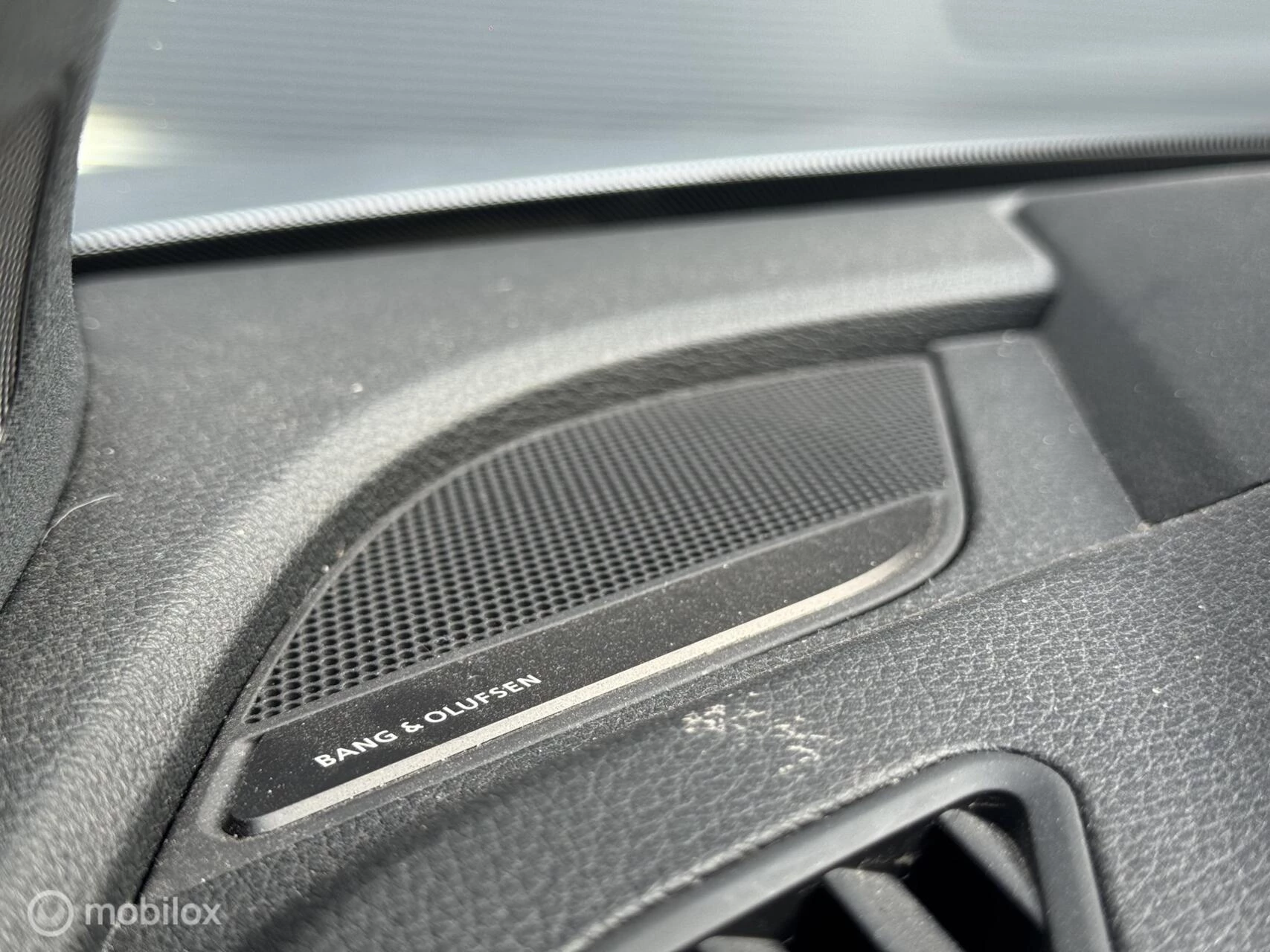 Hoofdafbeelding Audi SQ5