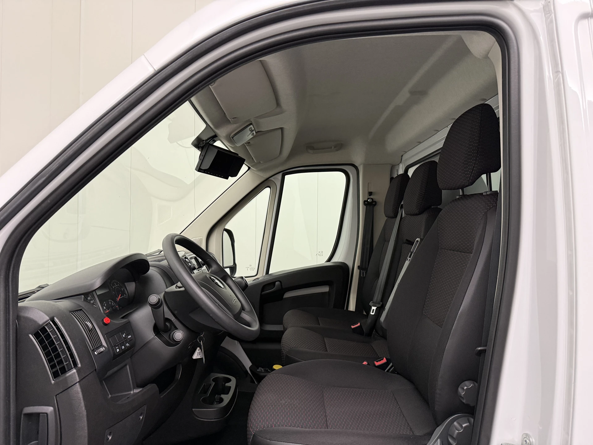 Hoofdafbeelding Opel Movano