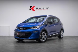 Hoofdafbeelding Opel Ampera-e Opel Ampera-e Business 60 kWh |Stuurverwarming|Carplay|