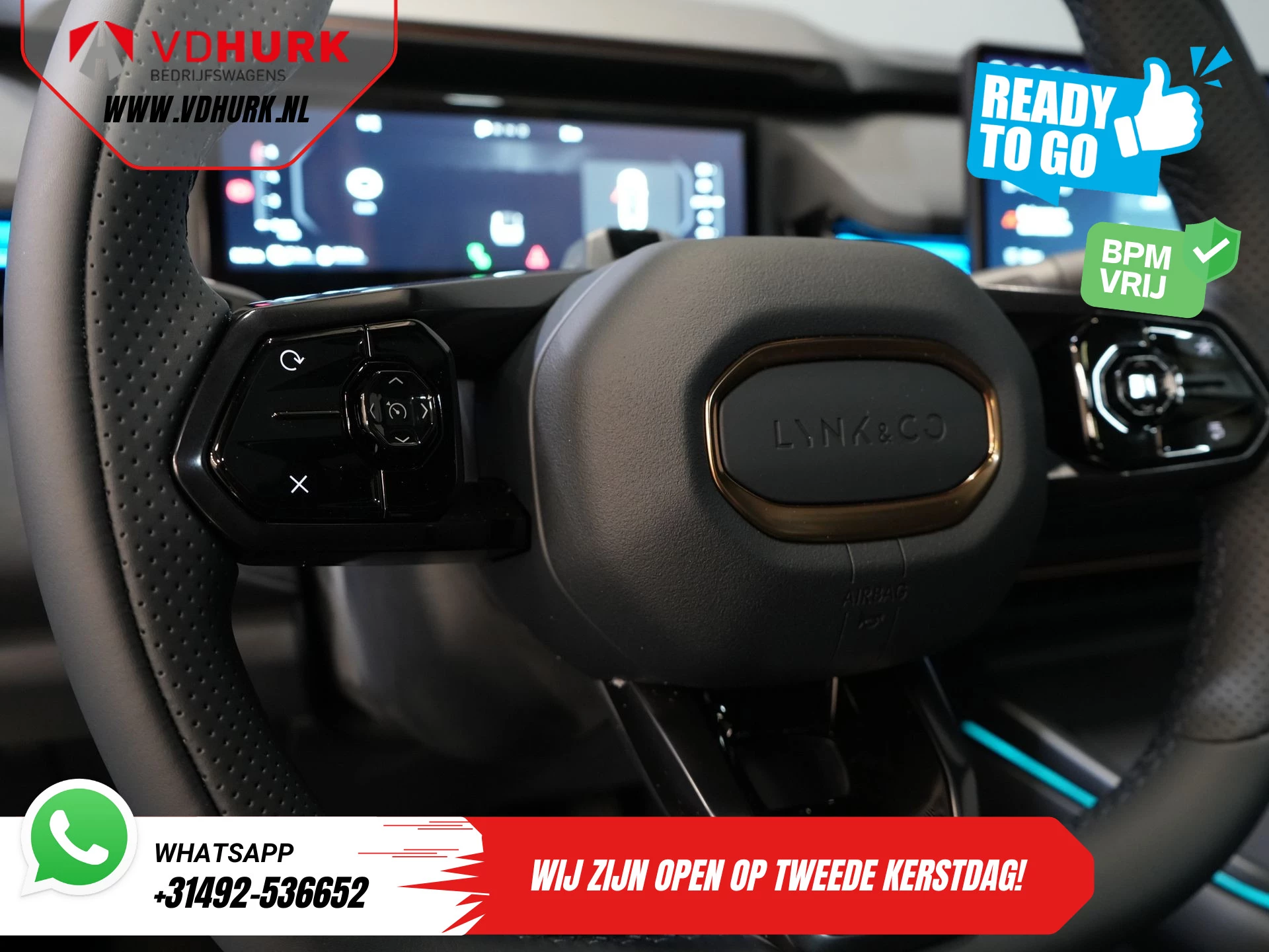 Hoofdafbeelding Lynk & Co 08