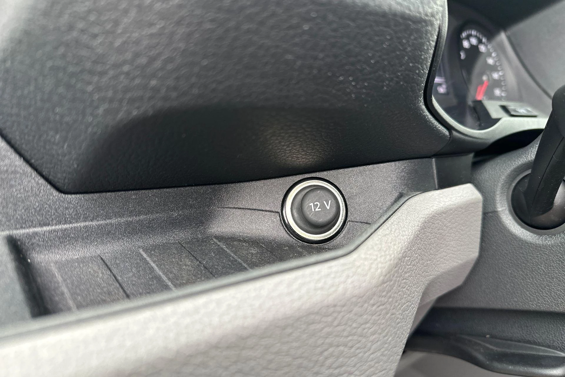 Hoofdafbeelding MAN TGE