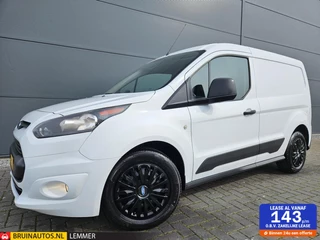 Ford Transit Connect 1.5 TDCI L1 Airco Cruise