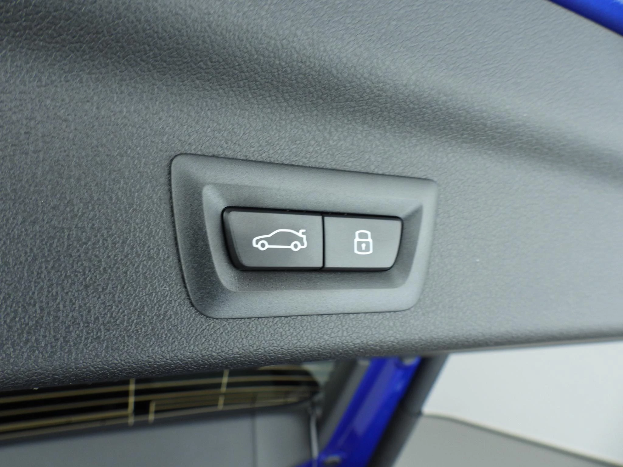 Hoofdafbeelding BMW iX1