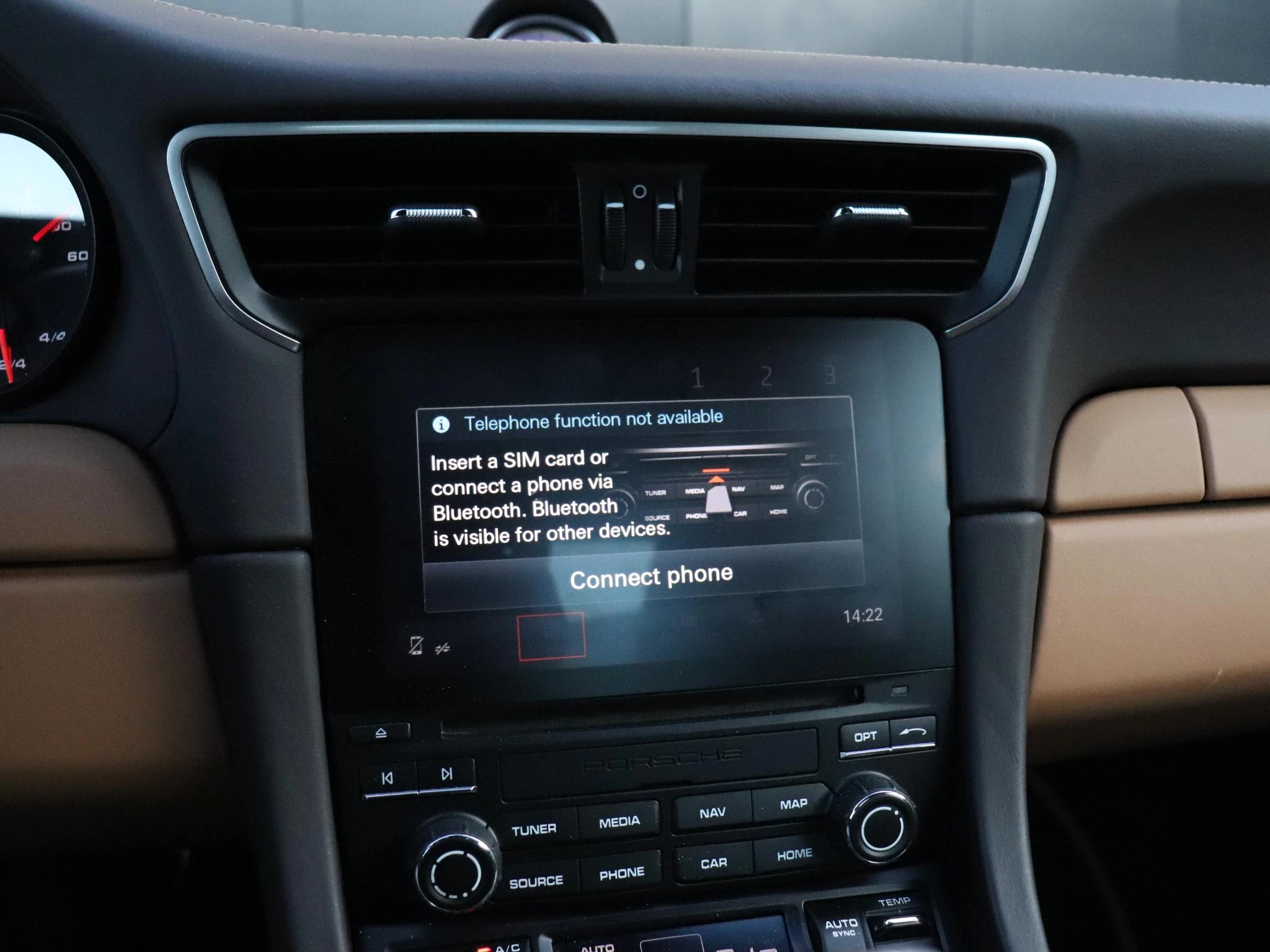 Hoofdafbeelding Porsche 911