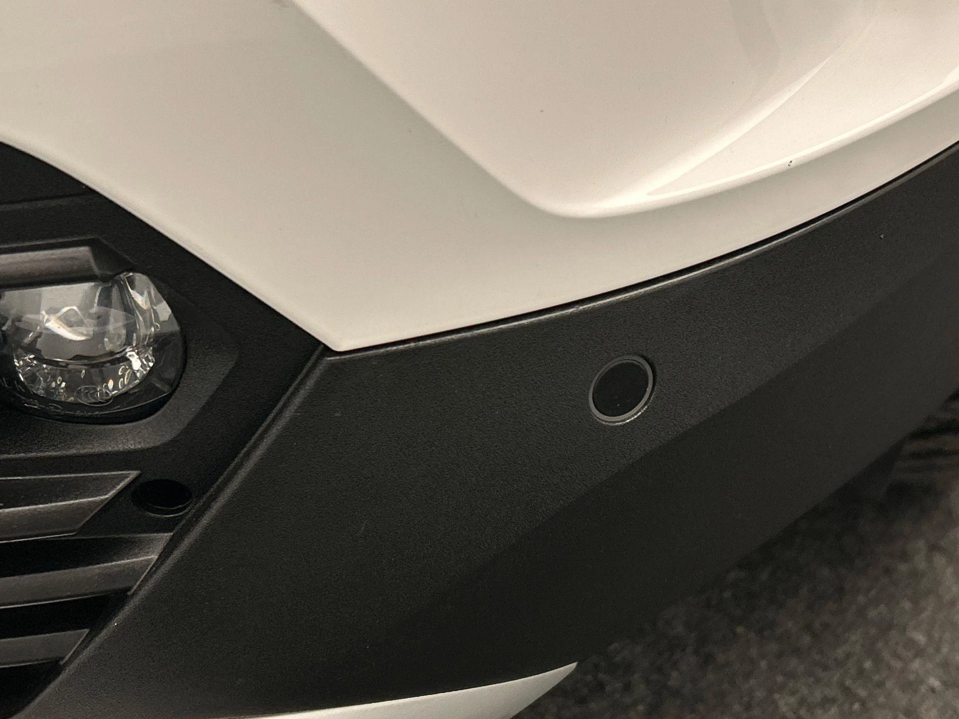 Hoofdafbeelding Opel Mokka-e