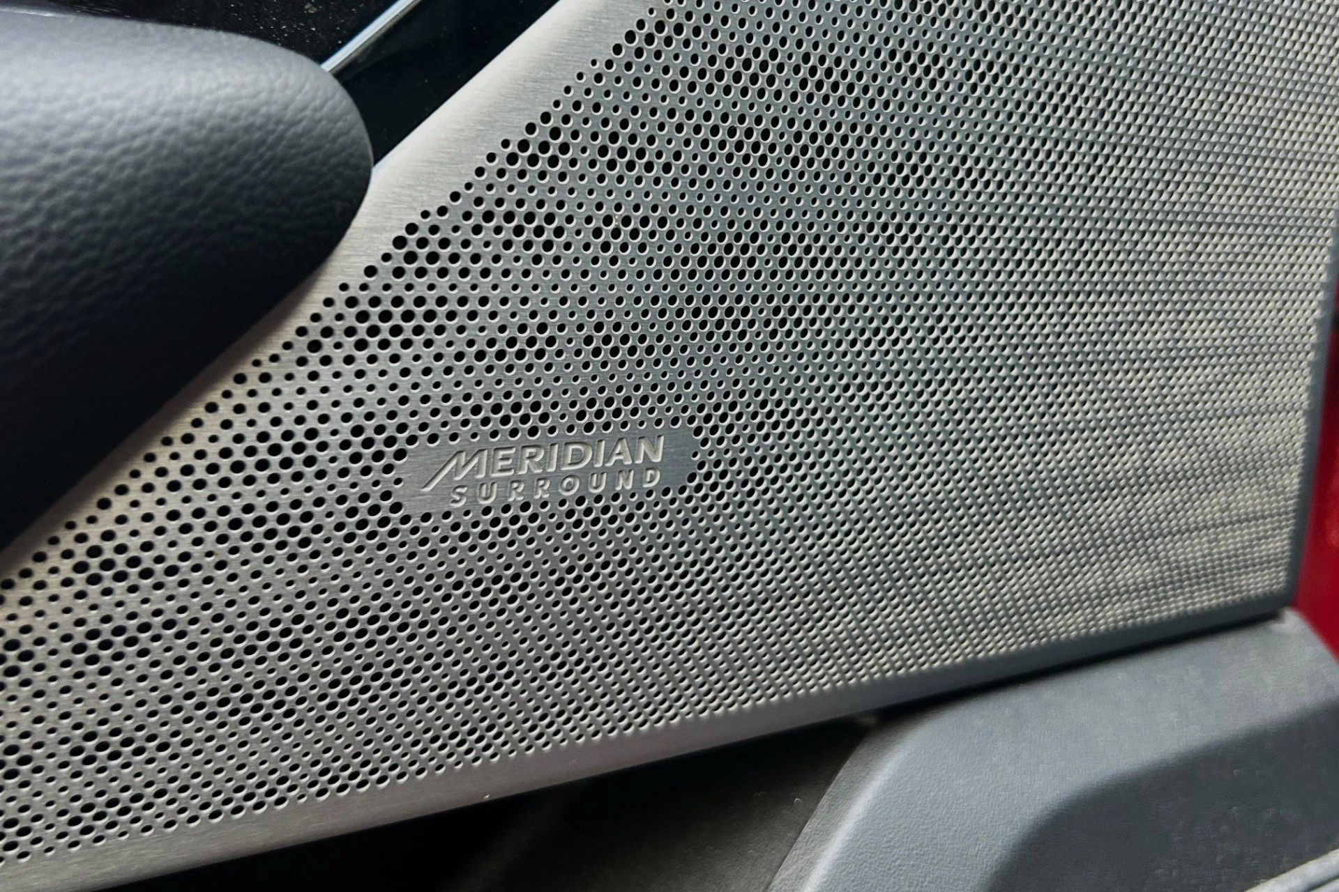 Hoofdafbeelding Land Rover Range Rover Velar