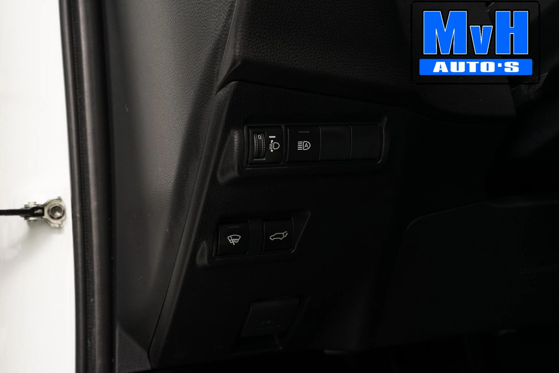 Hoofdafbeelding Toyota Corolla Cross