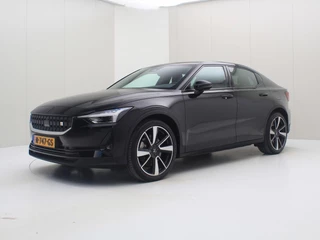 Hoofdafbeelding Polestar 2 Polestar 2 Long Range Dual Motor 408PK 78kWh Launch Edition 93% SoH [ PILOT PLUS+20 INCH+CARPLAY+CAMERA+STOELVERWARMING+H/K AUDIO]