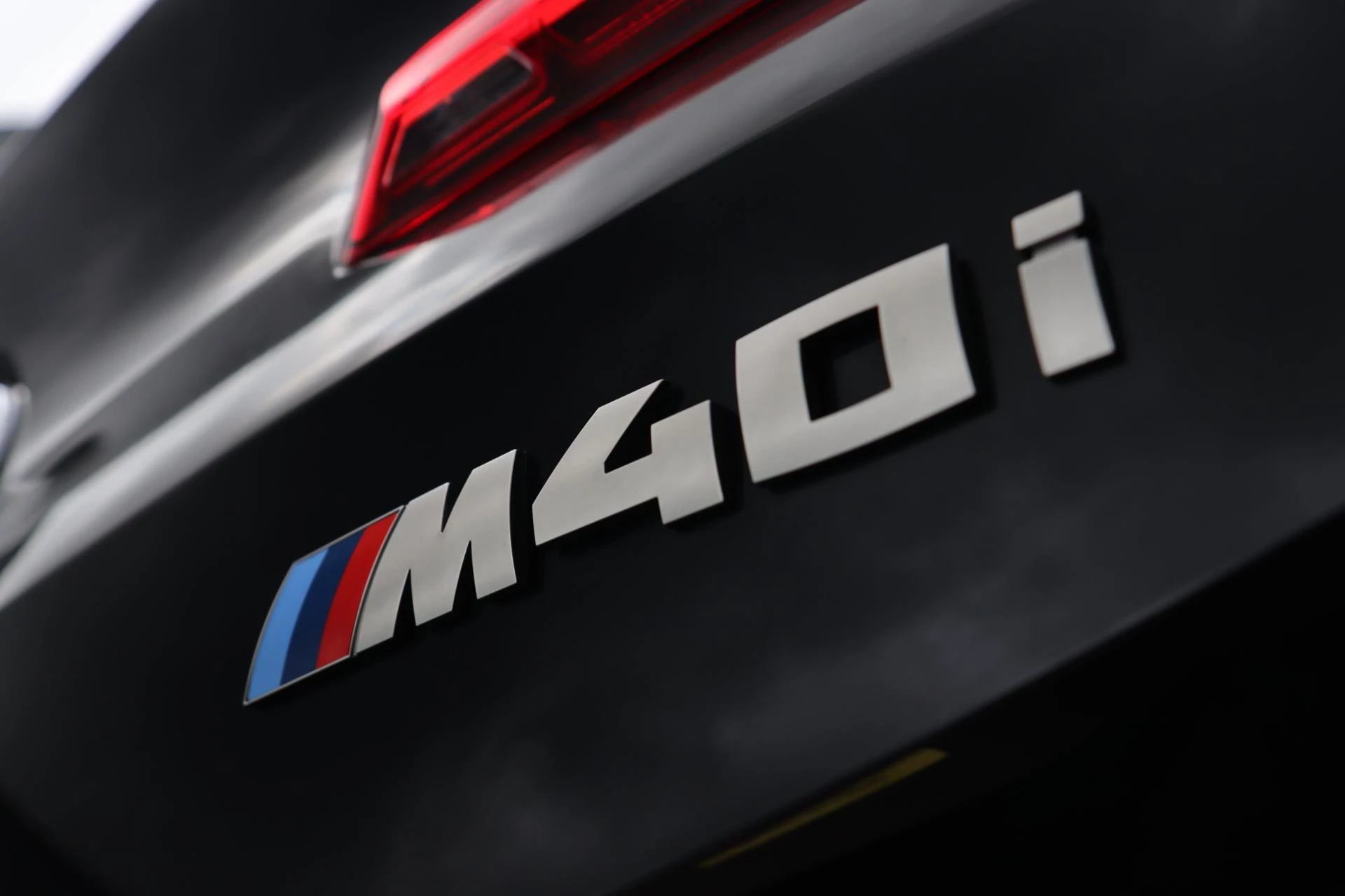Hoofdafbeelding BMW X4