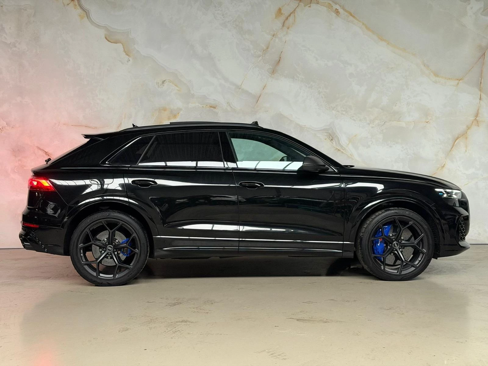 Hoofdafbeelding Audi RSQ8