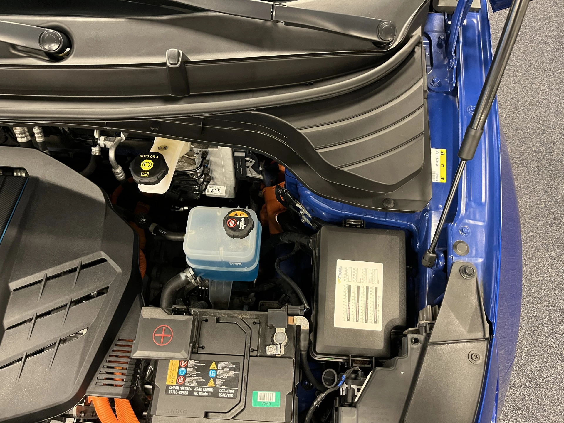 Hoofdafbeelding Kia e-Soul
