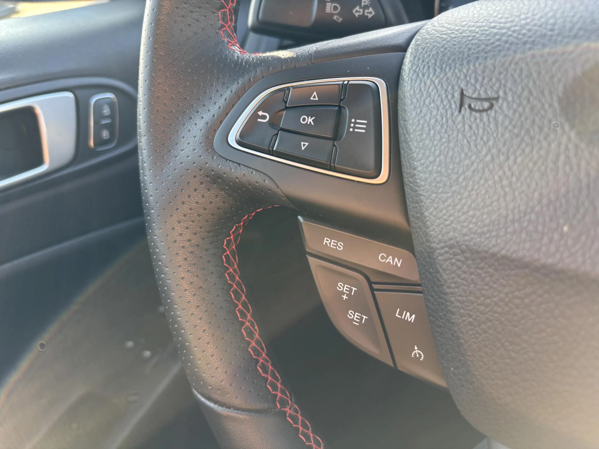 Hoofdafbeelding Ford EcoSport