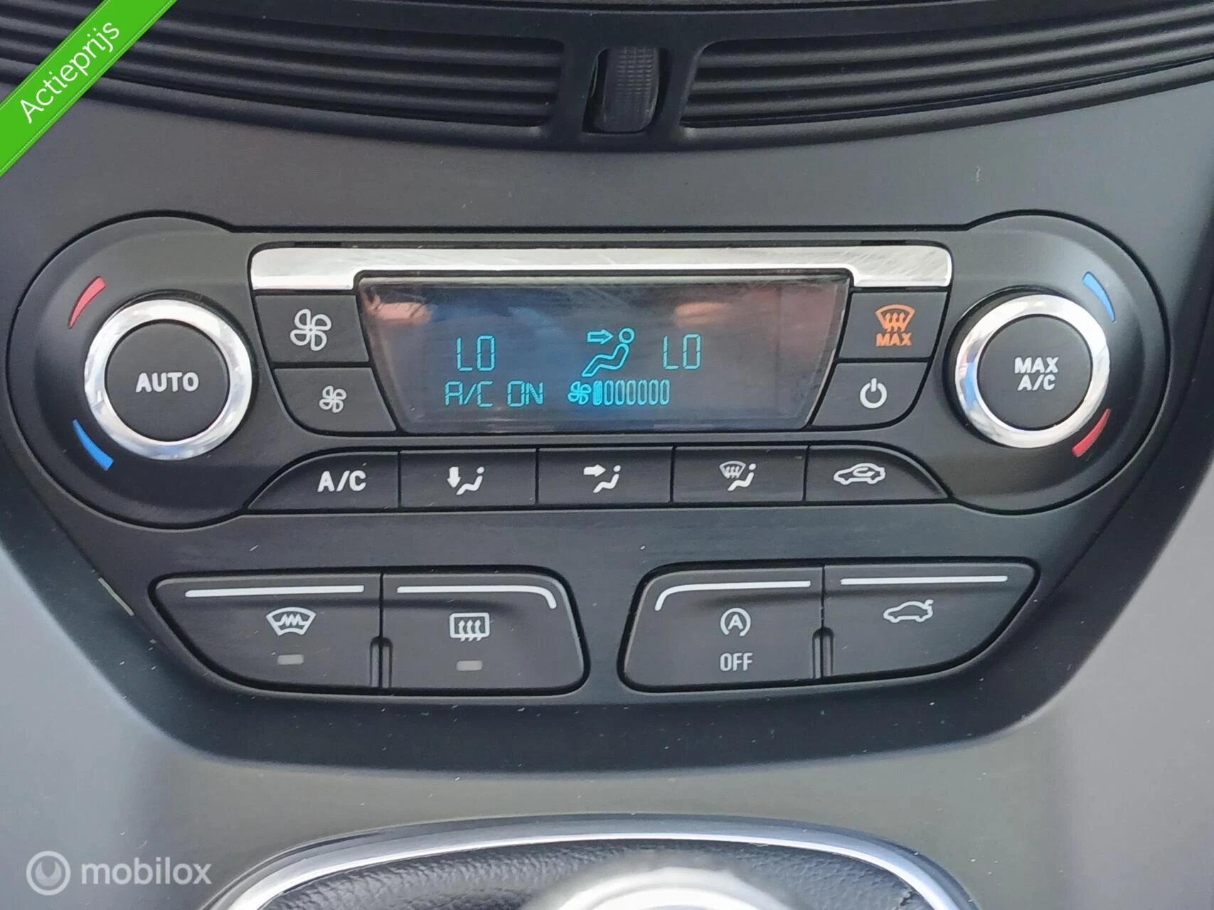 Hoofdafbeelding Ford Grand C-Max