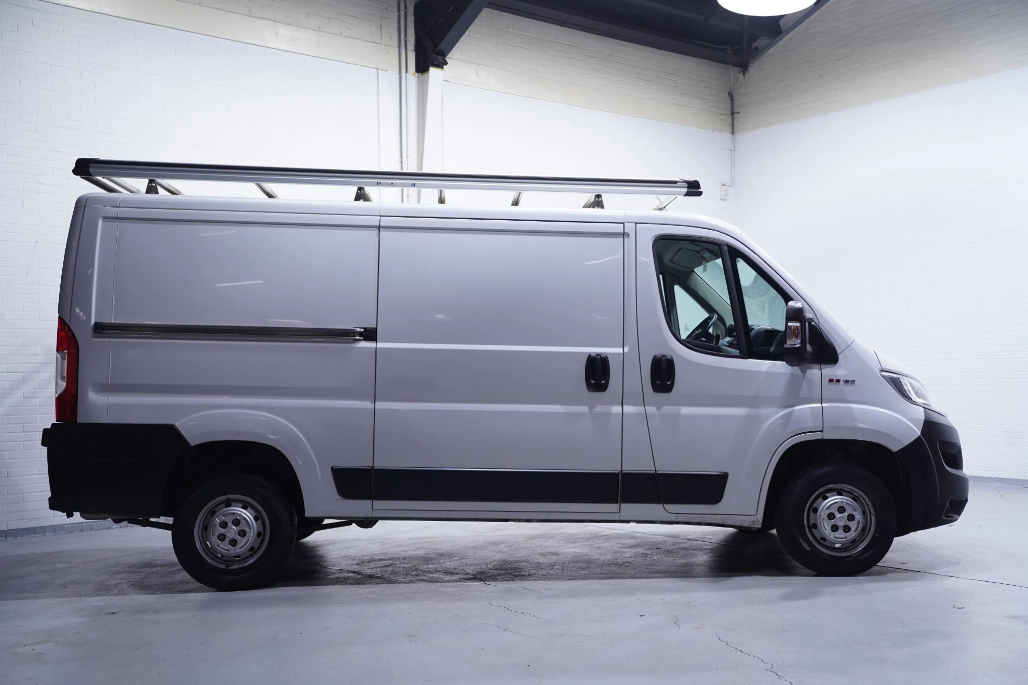 Hoofdafbeelding Fiat Ducato