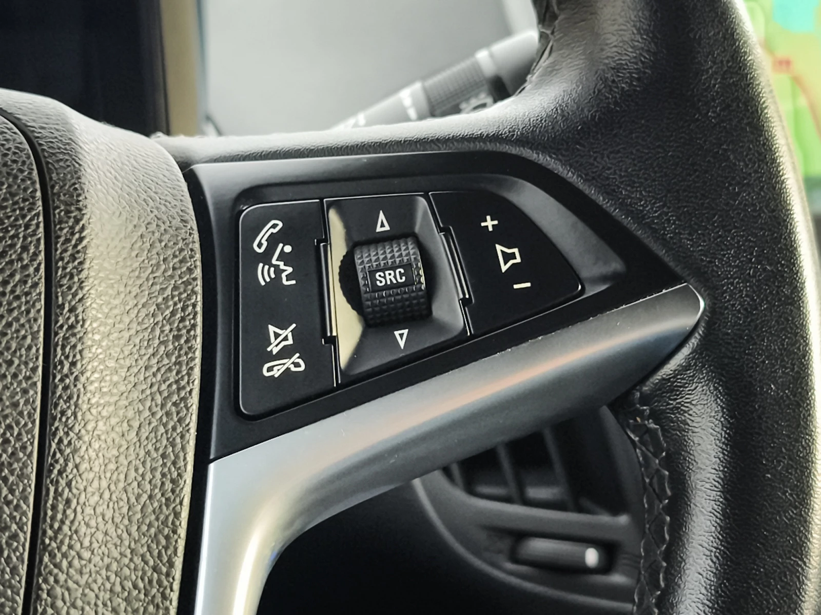 Hoofdafbeelding Opel Ampera