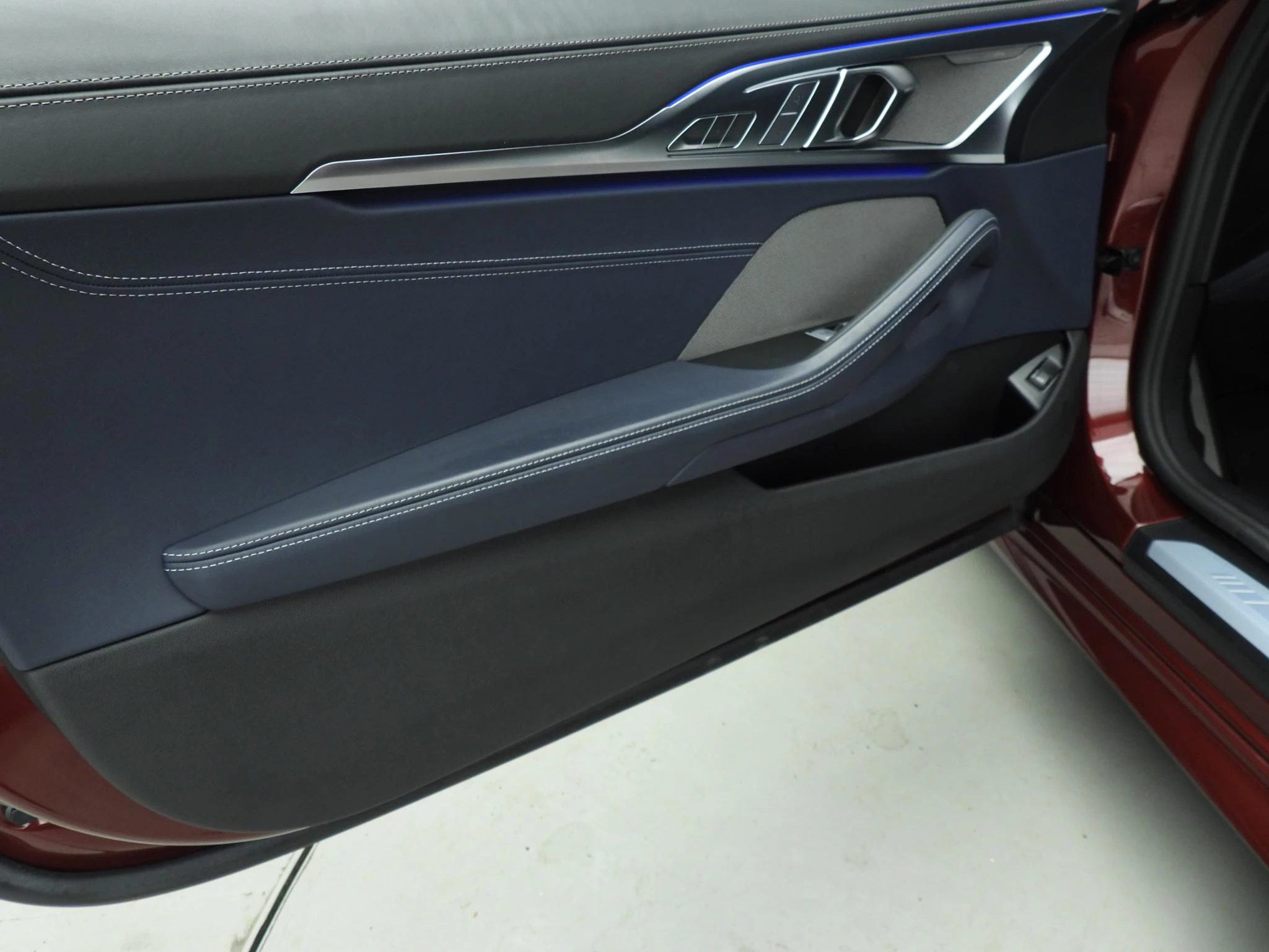 Hoofdafbeelding BMW 8 Serie