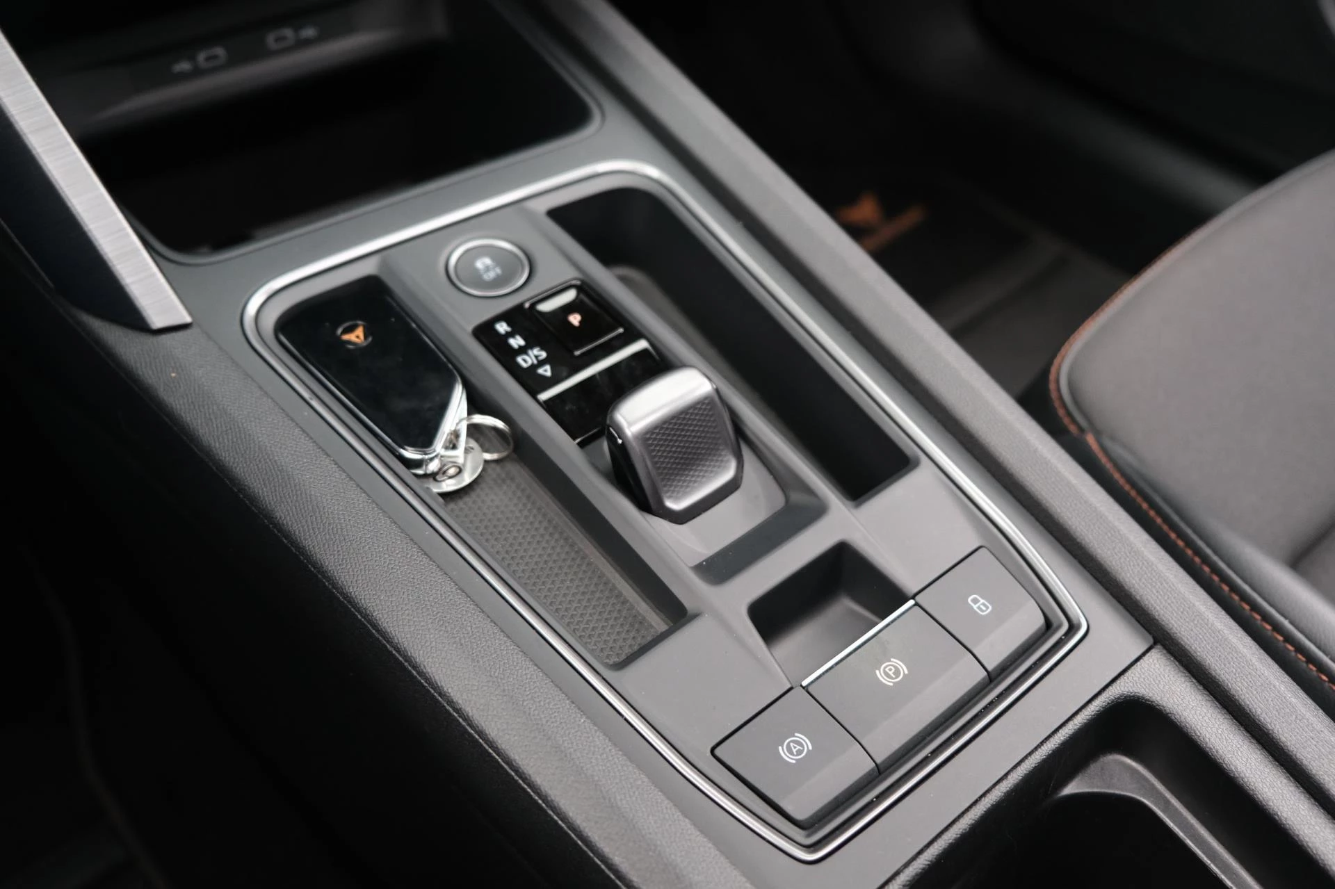 Hoofdafbeelding CUPRA Leon