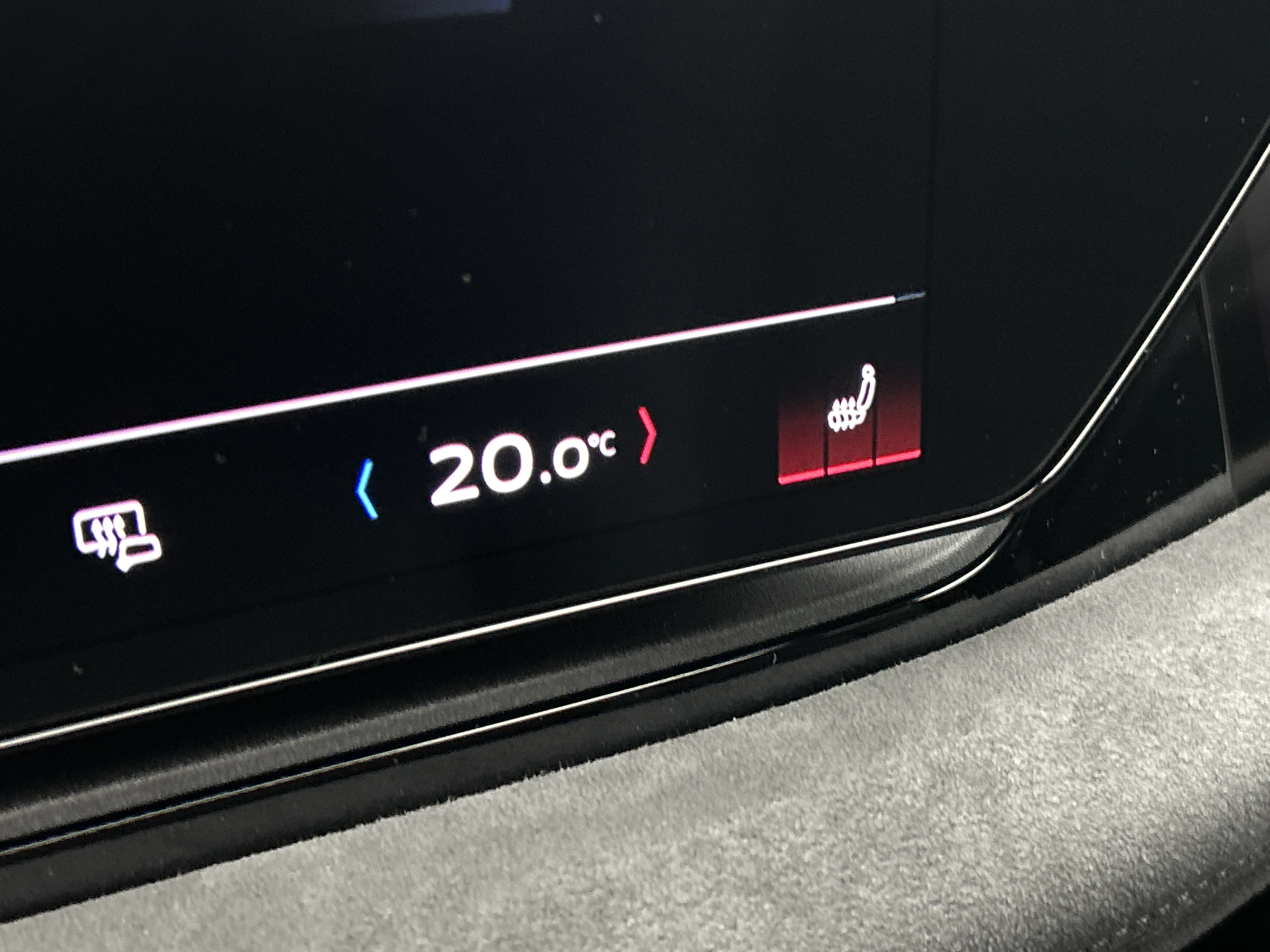 Hoofdafbeelding Audi A6 Avant e-tron