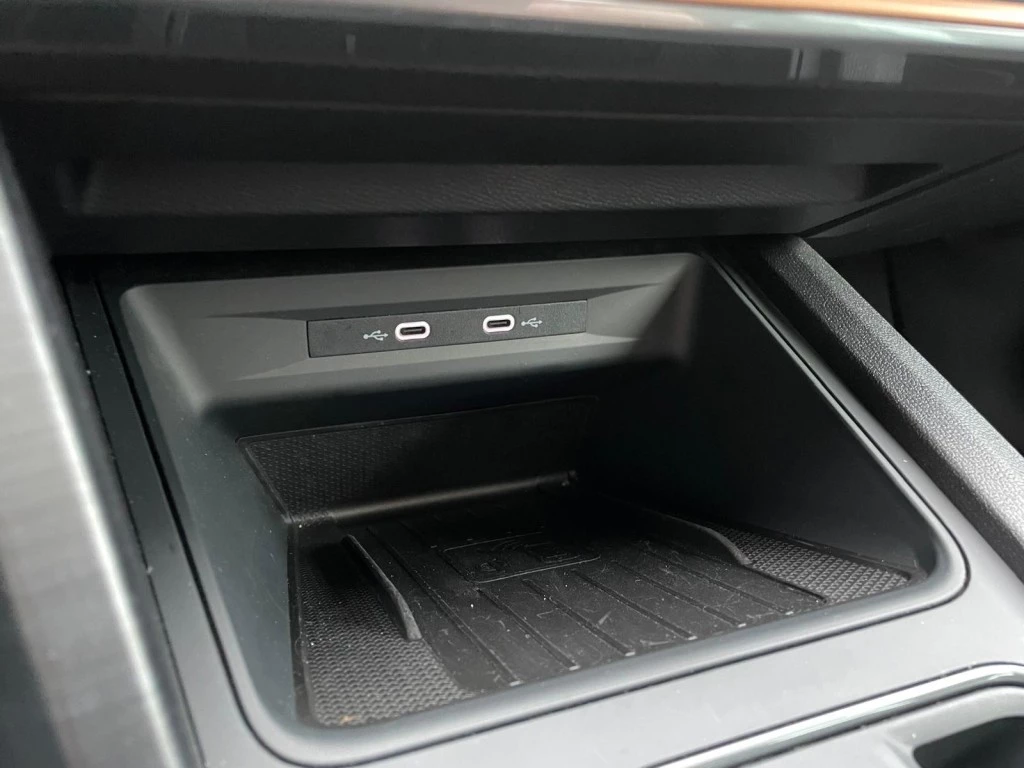 Hoofdafbeelding CUPRA Leon