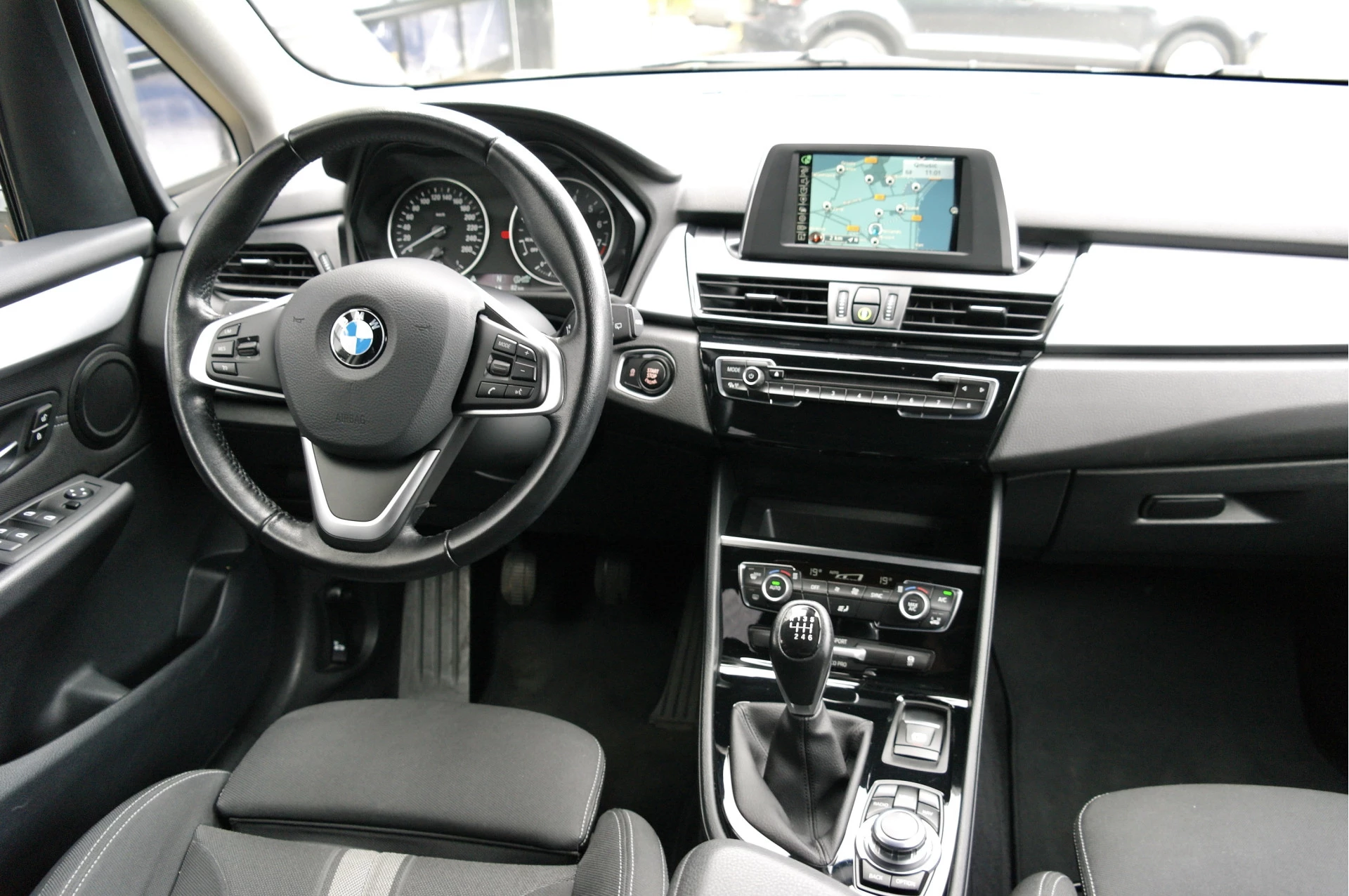 Hoofdafbeelding BMW 2 Serie