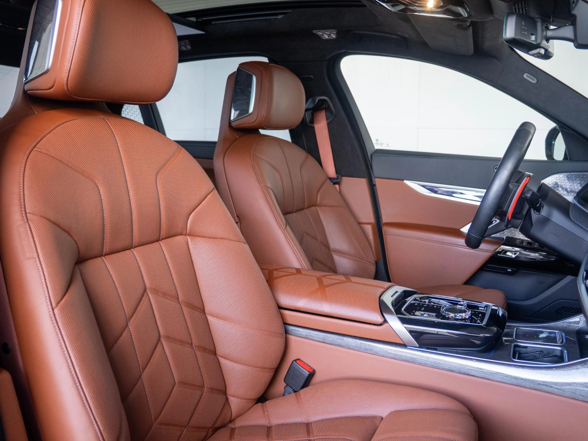 Hoofdafbeelding BMW 7 Serie