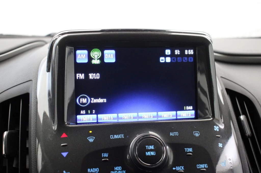 Hoofdafbeelding Opel Ampera