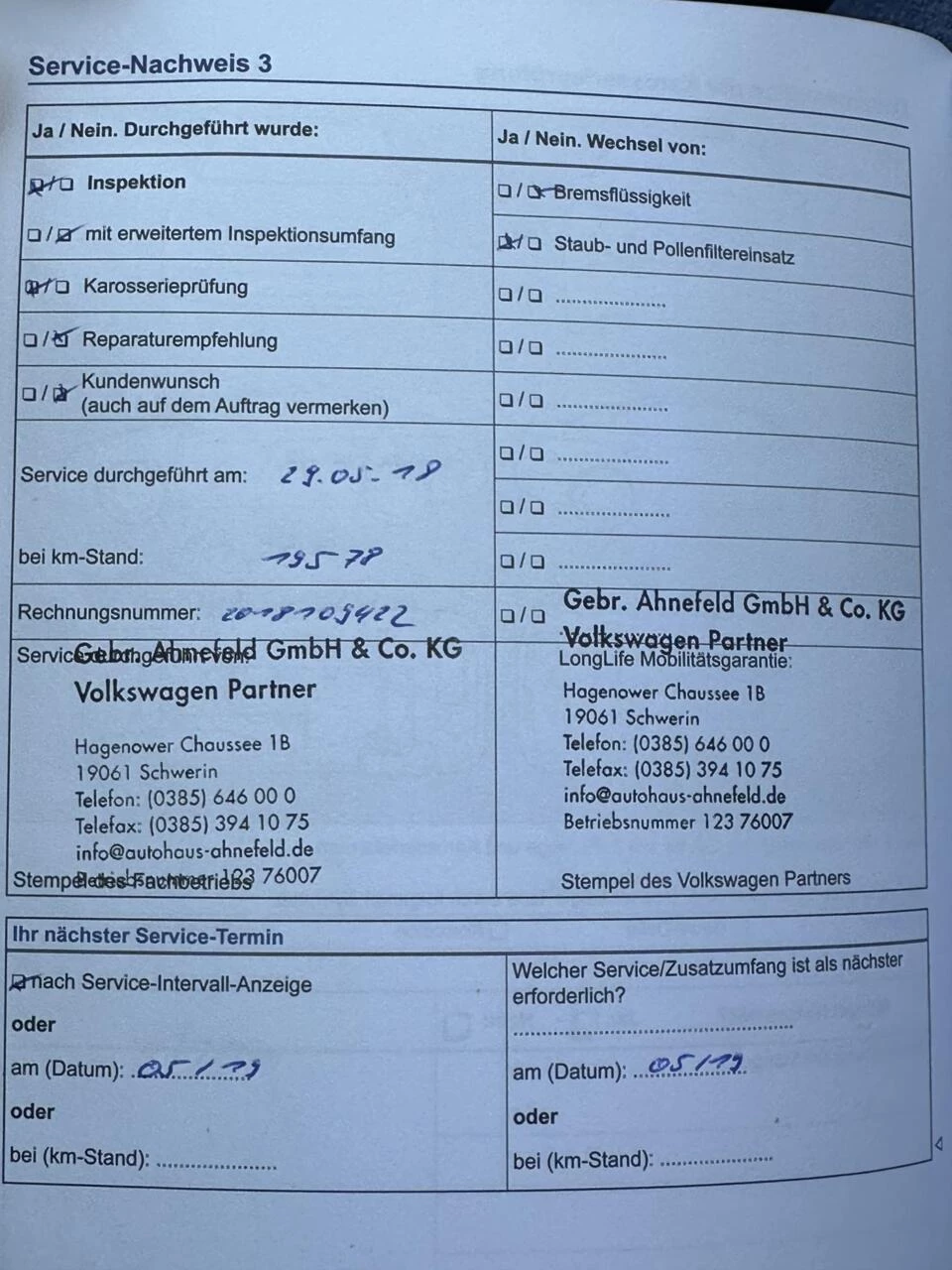 Hoofdafbeelding Volkswagen e-Golf