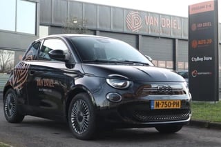 Hoofdafbeelding Fiat 500e Fiat 500e Action 24 kWh