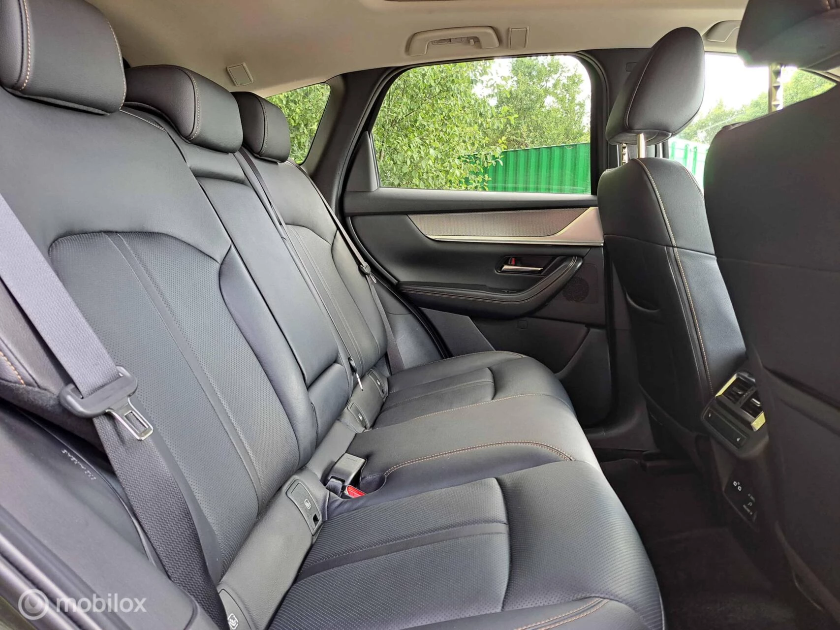 Hoofdafbeelding Mazda CX-60
