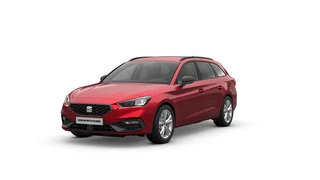 SEAT Leon Sportstourer