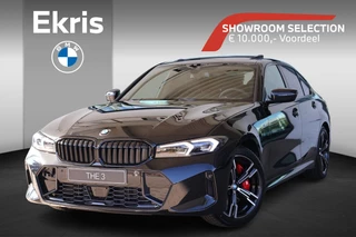 BMW 3 serie 320i | M Sportpakket Pro |  M Sportpakket | Harman Kardon | Trekhaak | Showroom Selection