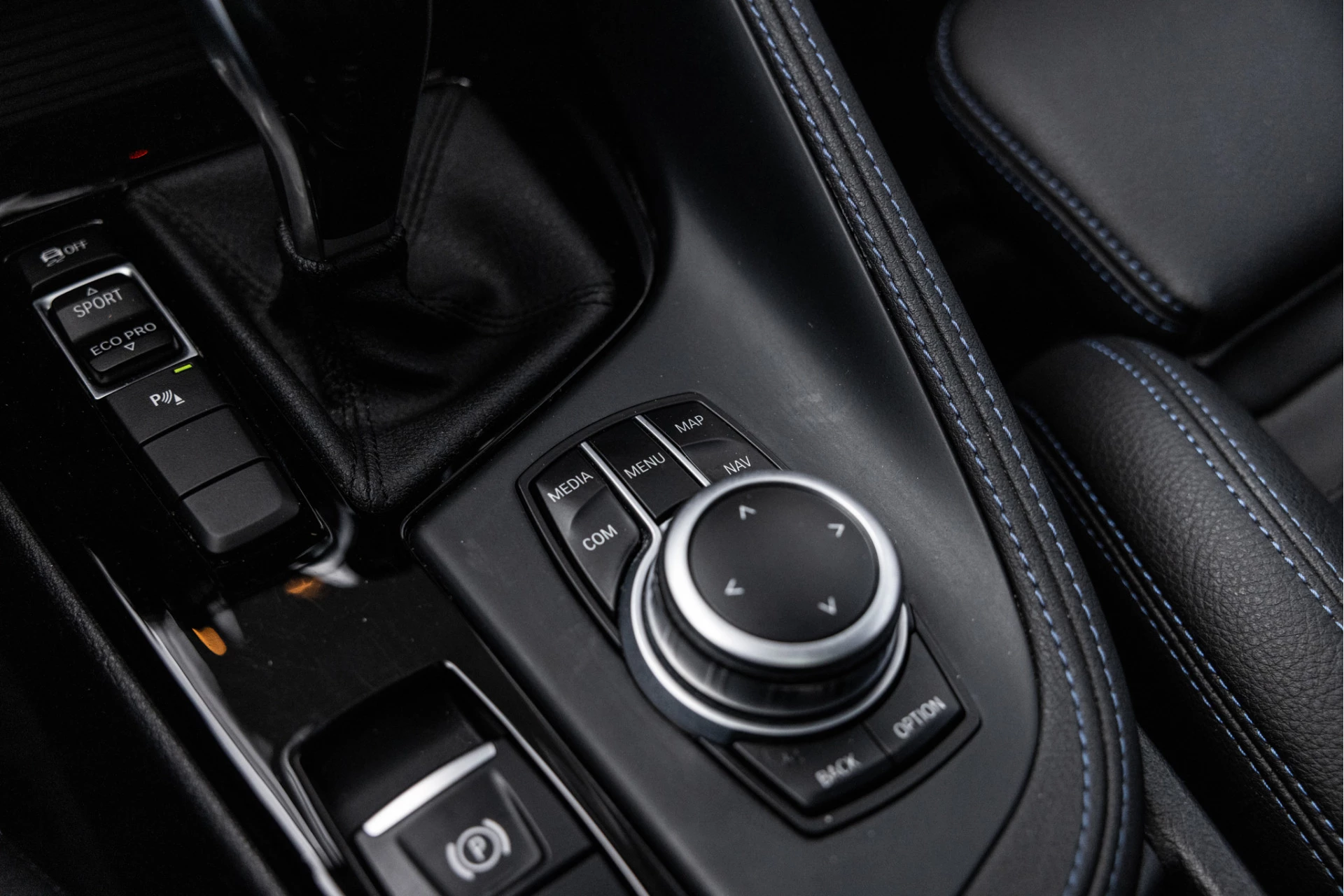 Hoofdafbeelding BMW X2