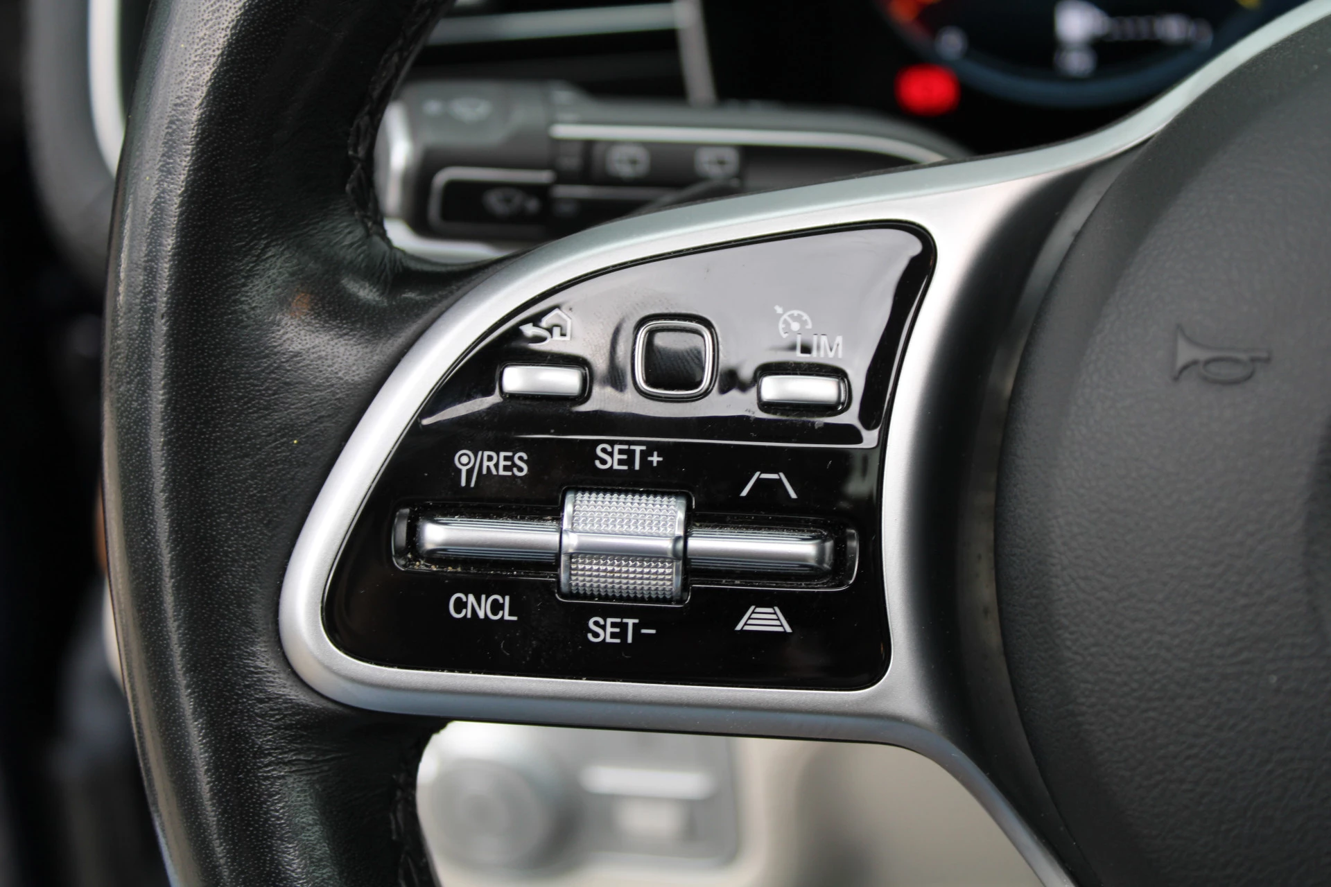 Hoofdafbeelding Mercedes-Benz GLS