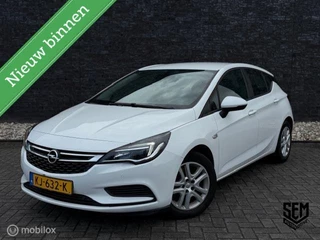 Opel Astra 1.0 Selection